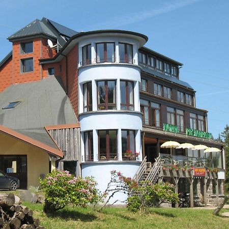 Les Terrasses Du Lac Blanc - Studios & Appartements Orbey Bagian luar foto