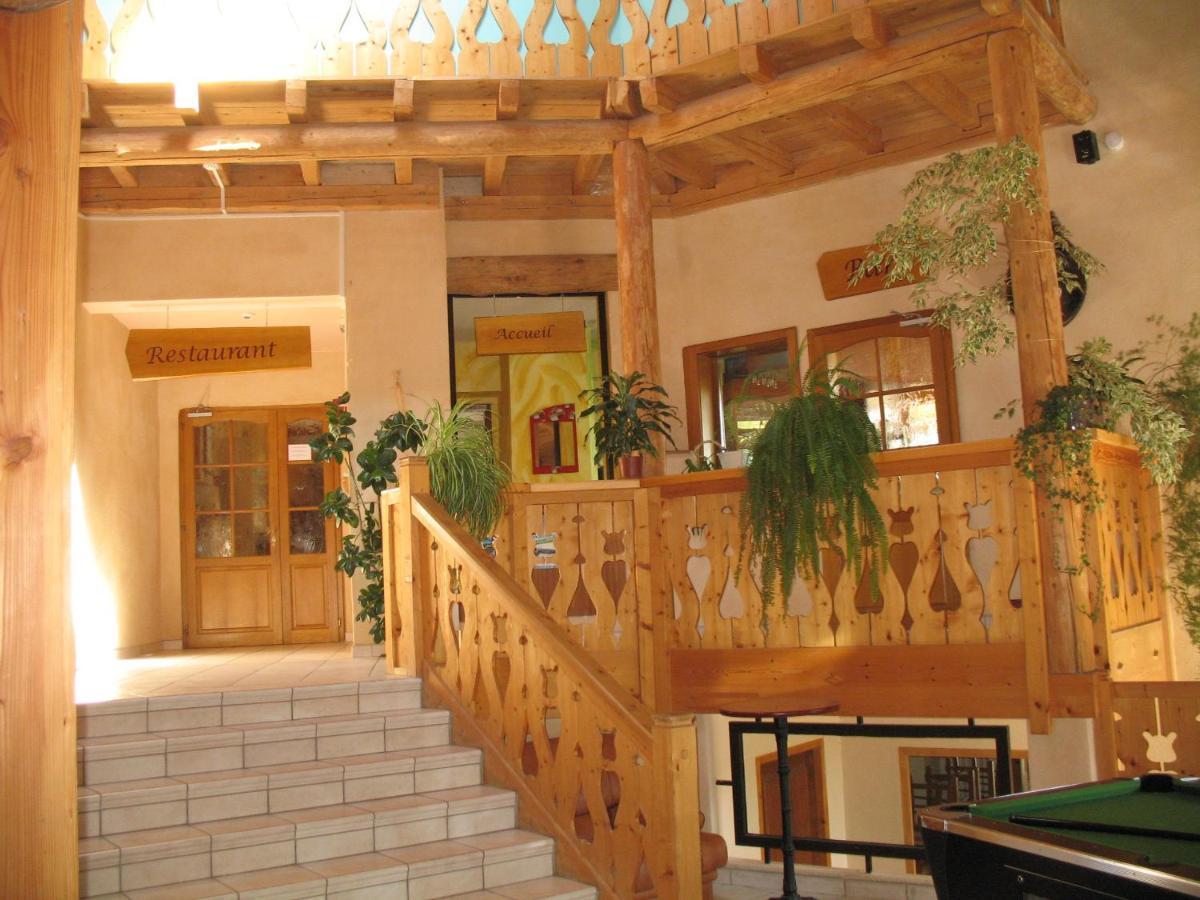 Les Terrasses Du Lac Blanc - Studios & Appartements Orbey Bagian luar foto