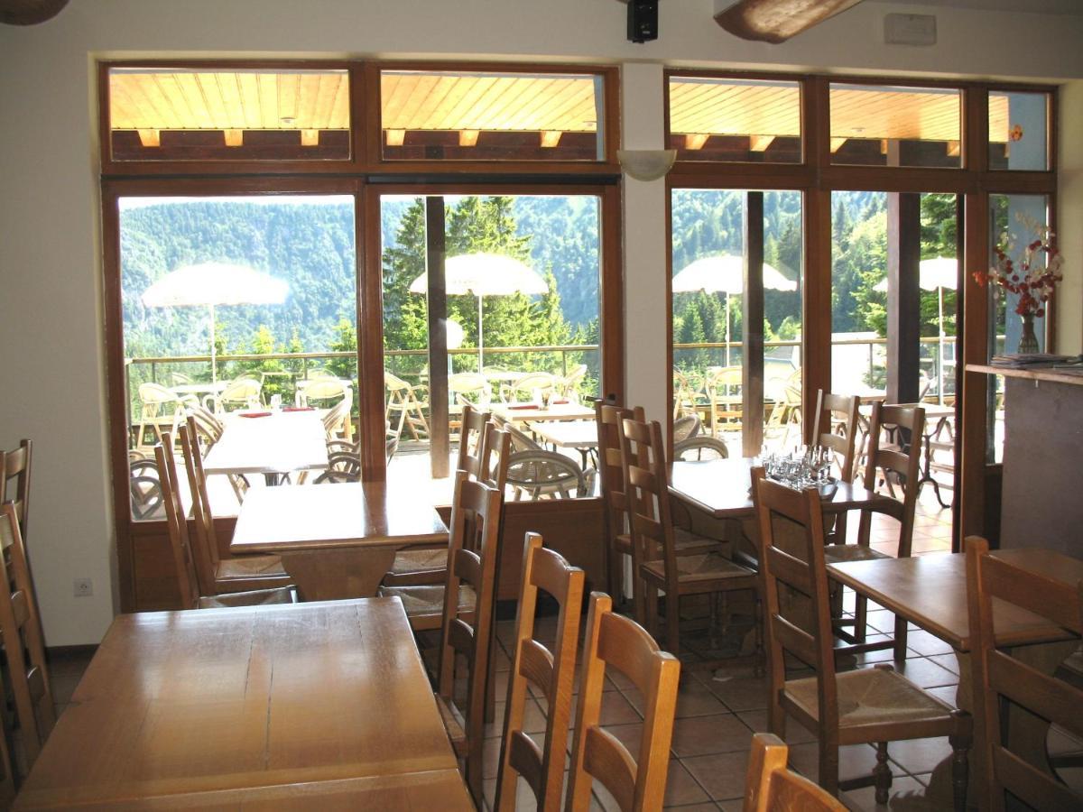 Les Terrasses Du Lac Blanc - Studios & Appartements Orbey Bagian luar foto